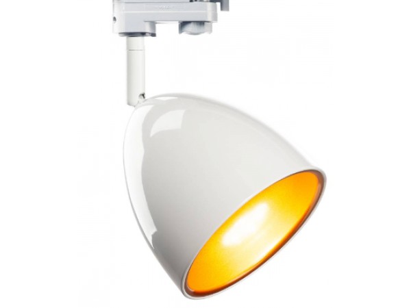 SLV Raillamp Para Cone  wit