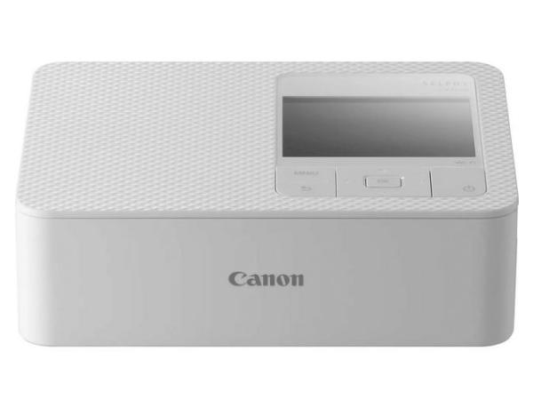 CANON SELPHY CP1500 Printer