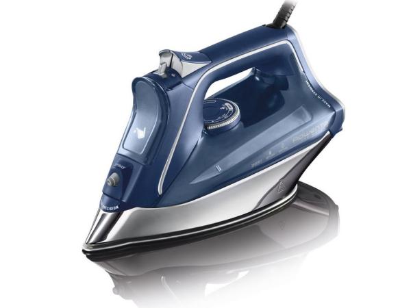 Rowenta DW8215 Microsteam - Droog en stoomstrijkijzer