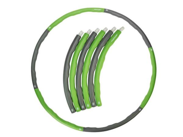 Tunturi Fitness Tunturi Hula Hoop 1,2kg