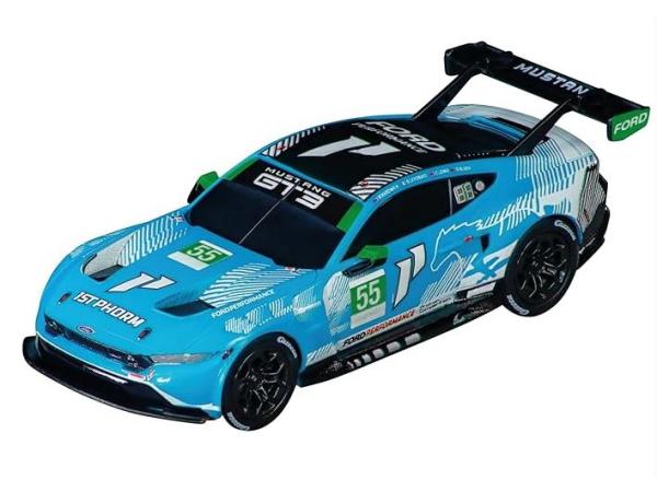 Ford Mustang GT3 voor Carrera GO