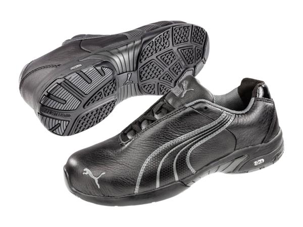 Puma veiligheidsschoen maat 37 S3 Velocitywns zwart