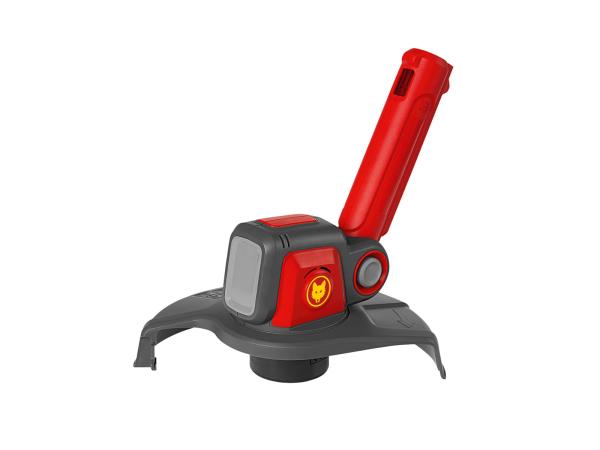 Wolf-Garten grastrimmer LT 25 eM