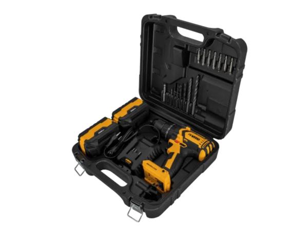 Vito accu schroef-/klopboormachine 20V Pro-Power