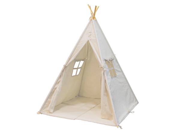 Sunny Alba Tipi Tent Crème