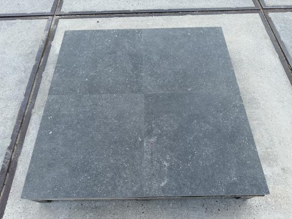 Verzendveiling: Sierbestrating en Tuintegels