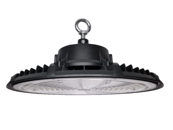 8x 200W 6500K PRO LED UFO HIGHBAY waterdicht