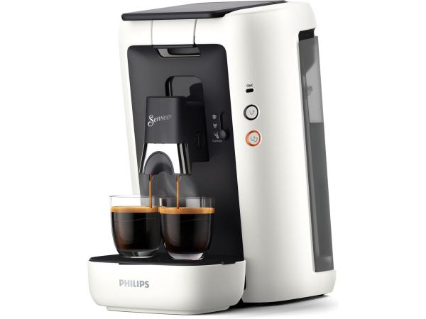 Philips Senseo Maestro Koffiepadmachine CSA260/10  Wit