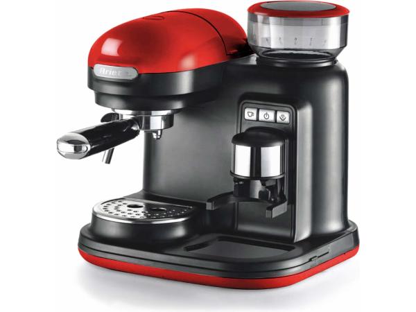 Ariete 1318/00 Moderna Espressomachine - Pistonmachine