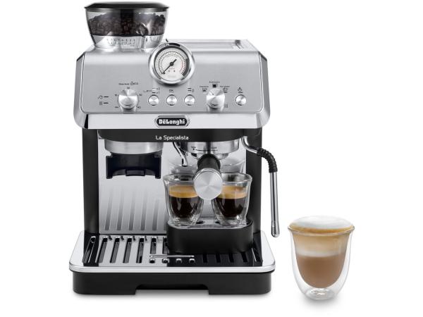 De'Longhi La Specialista Arte EC9155.MB - Pistonmachine