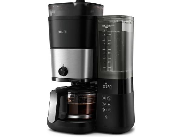 Philips All-in-1 BrewFilter-koffiezetapparaat (HD7900/50)