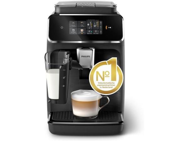 PHILIPS 2300-Serie Volautomatische Espressomachine EP2330/10