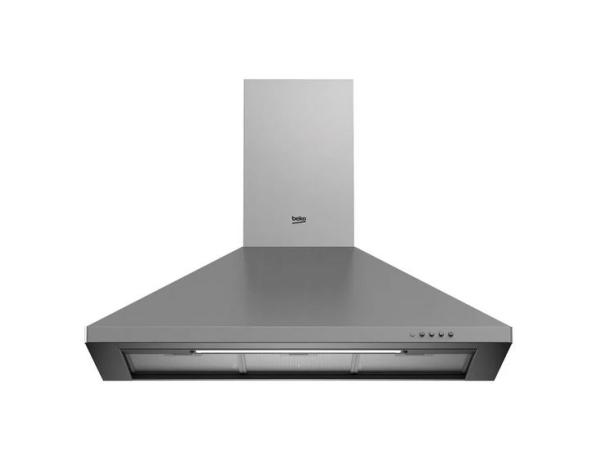 Beko CWB9441XN Afzuigkap