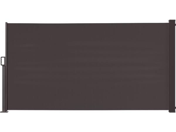 Livarno home Windscherm -antraciet - 160 x 300cm