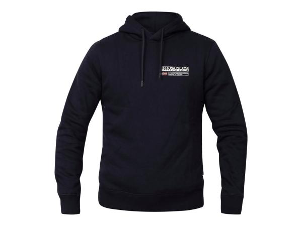 Napapijri B-Kasba H Wint Hoodie Navy - M