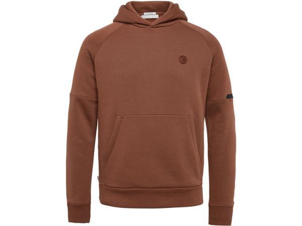 Cast Iron Hoodies Bruin - XXL