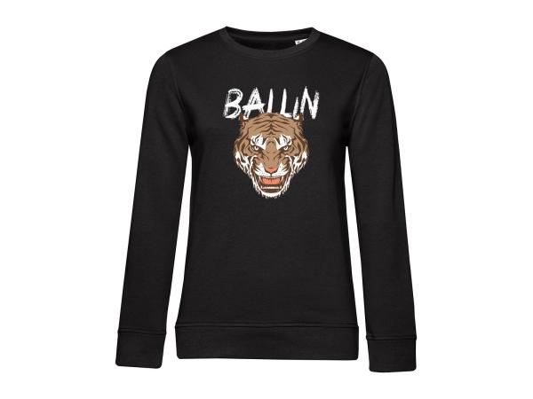 Ballin Est. 2013 Tiger Sweater - Zwart - XL