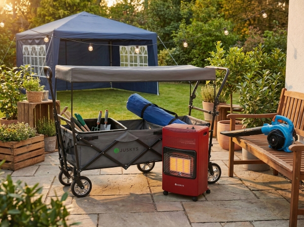 Retour veiling diverse producten