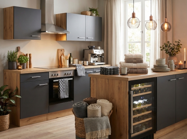 VERZENDVEILING: Woontextiel & Consumentengoederen