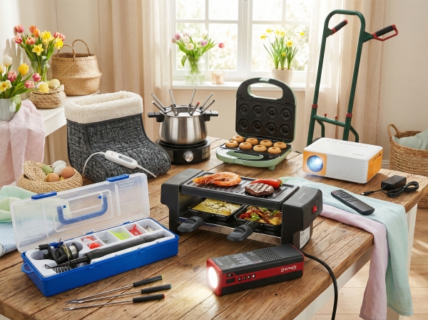 Uitverkoop Lente Veiling - Laatste kans 