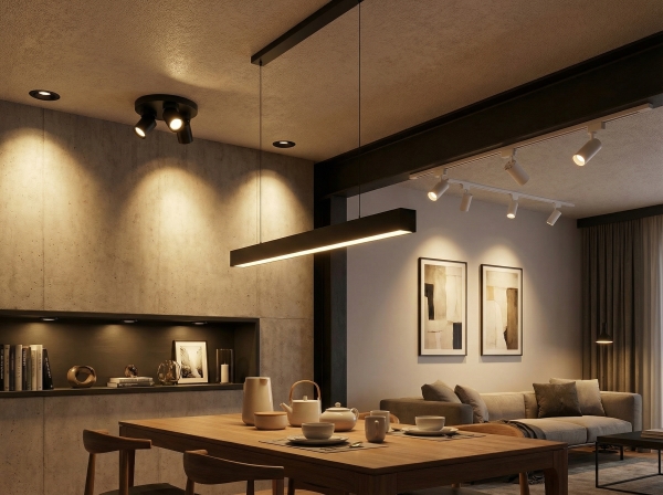 BINNEN VERLICHTING (GRATIS VERZENDING)