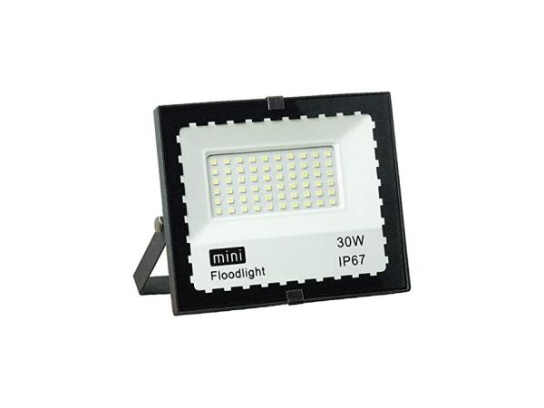LED Schijnwerper - 30W - Floodlight - IP67 Waterdicht