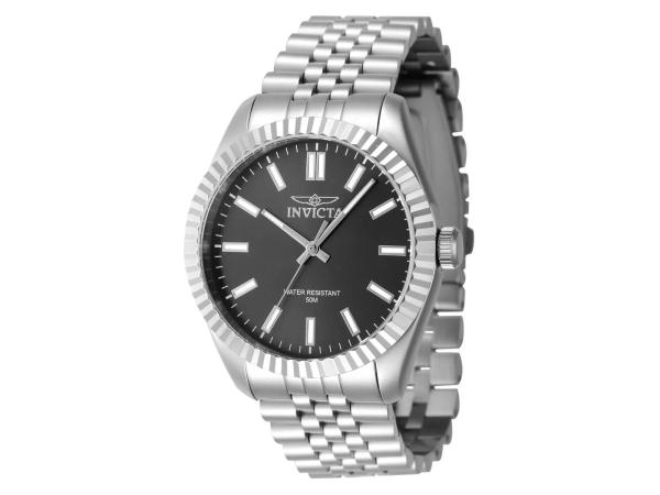 Invicta Specialty Oxford Watch - 43mm Steel 