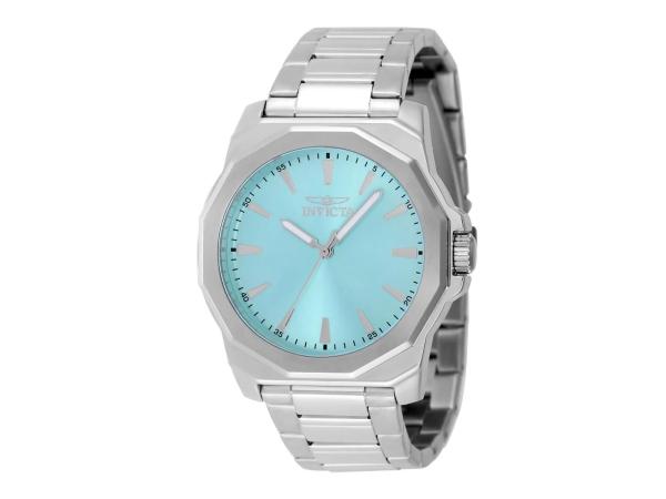 Invicta Speedway Dominus Watch – 42mm Steel