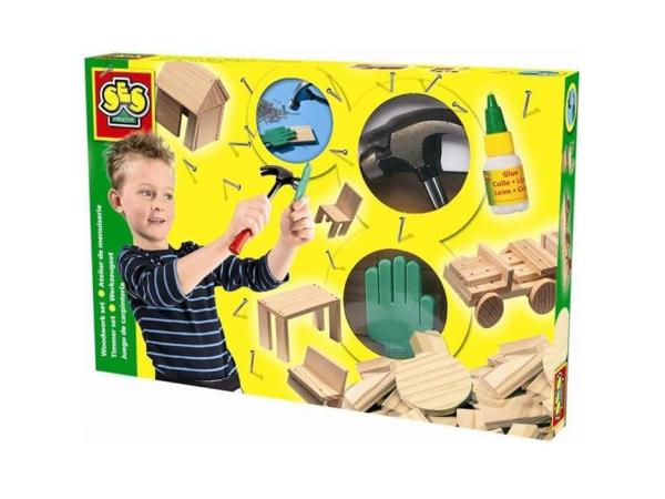 SES Creative Ses 00943 Timmerset