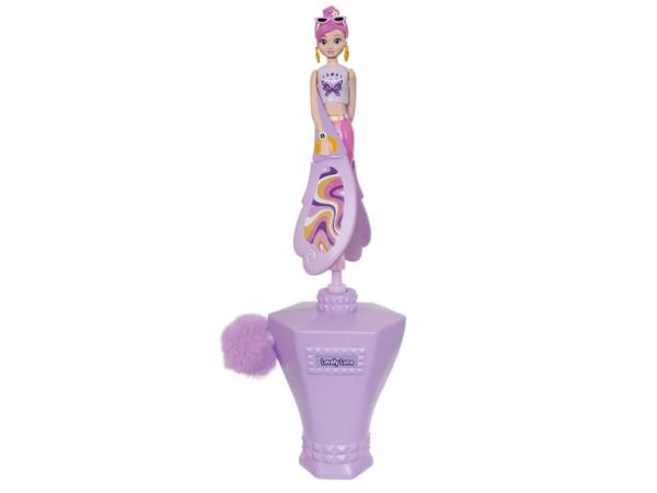 SKY DANCERS - Lovely Luna Doll