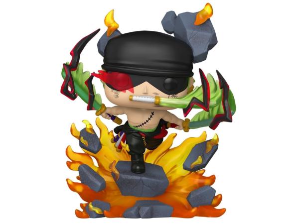 Funko Pop 2151 Roronoa Zoro