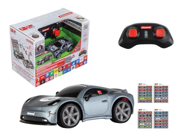Carrera 2,4 GHz Mini RC auto