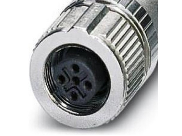 25X Phoenix Contact 1424664 kabel-connector1