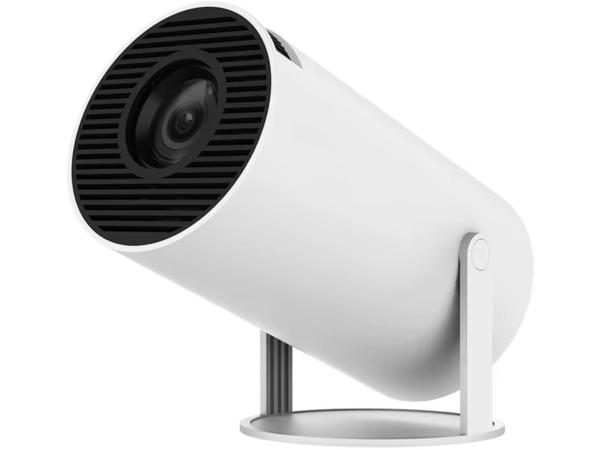Portable Beamer – Wireless Mini Projector