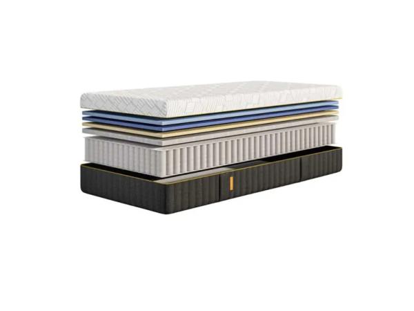 2x  Emma Gel Air Grid V2 90x200cm (de voorloper van de Airgrid)