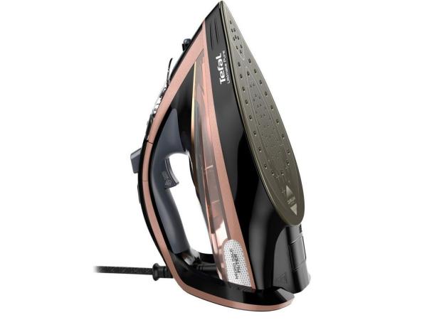 Calor Ultimate Pure FV9845 - Stoomstrijkijzer