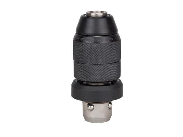 Bosch snelspanboorhouder met adapter 1,5–13 mm SDS-plus