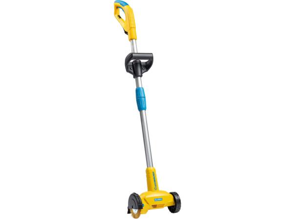 Gloria voegenborstel WeedBrush 18V Li-Ion body