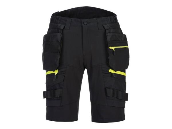 Portwest korte werkbroek DX4 maat 36