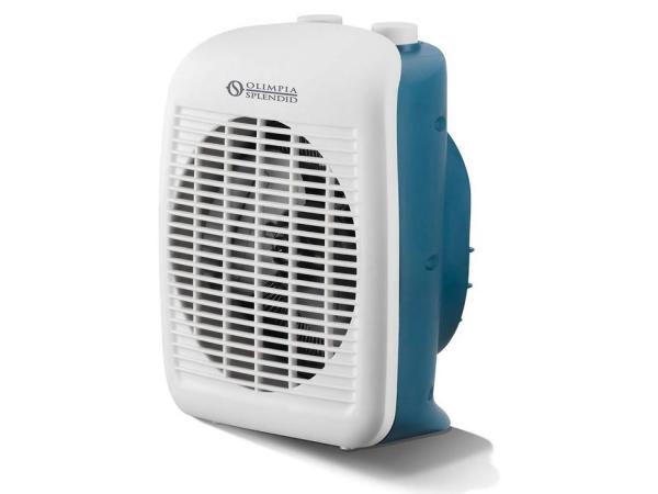 Olimpia Splendid 99338 Hot Relax Radiator