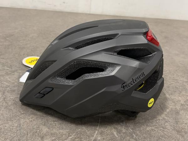 3x Freetown kinderfietshelm 51-55cm MIPS