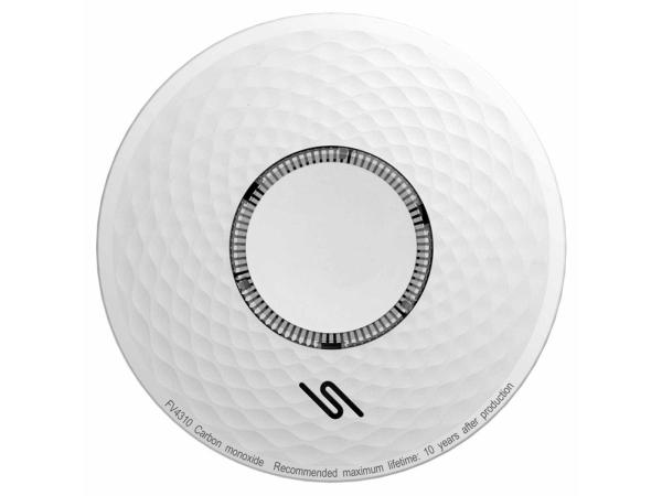 6x  Elro Combimelder FV431011