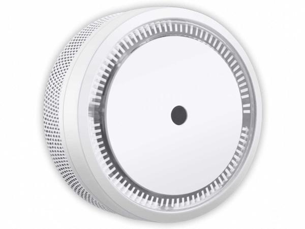 6x Elro rookmelders FS801011