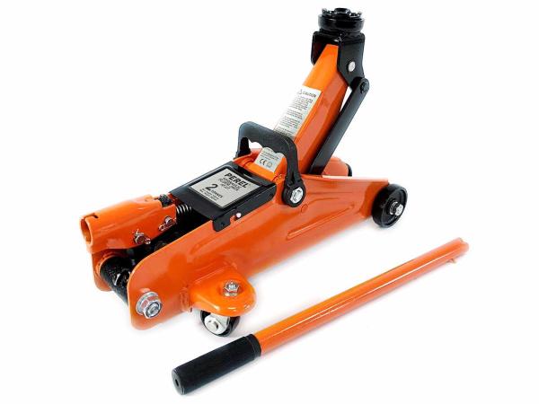 Perel hydraulic jack 2000 kg