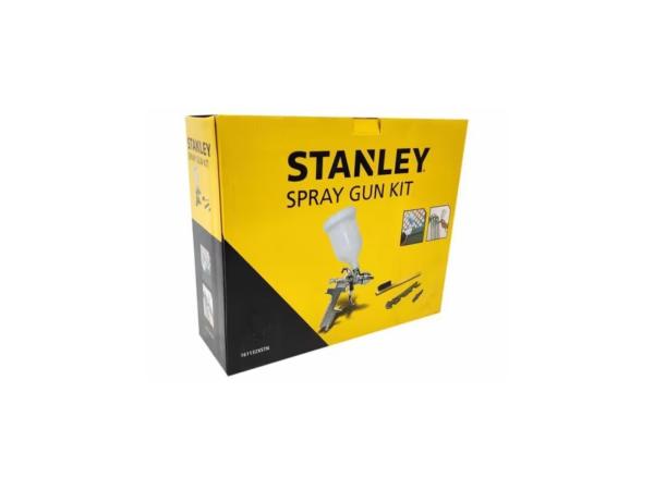 Stanley spuitpistool pneumatisch 161132XSTN