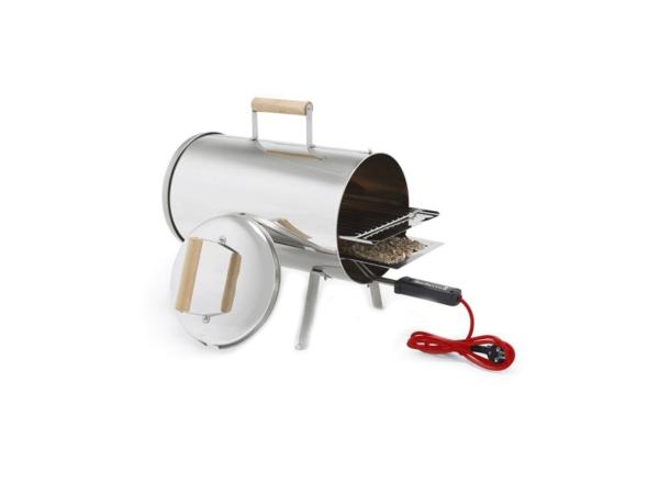 Barbecook rookoven Otto 64x26x36cm