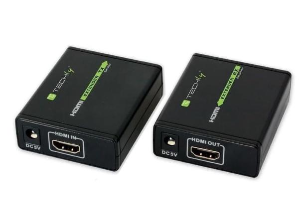 TECHly IDATA EXT-E70 HDMI Extender