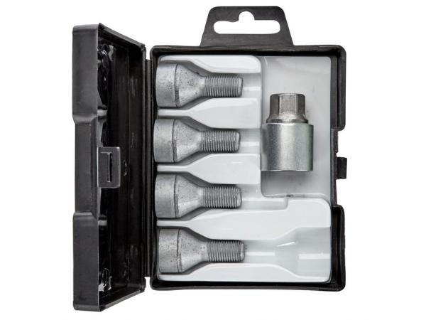 Farad Starlock Velgslot met bevestigingsbouten