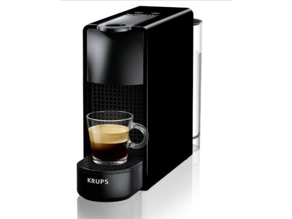Nespresso Krups Essenza Mini XN1108 koffiecupmachine
