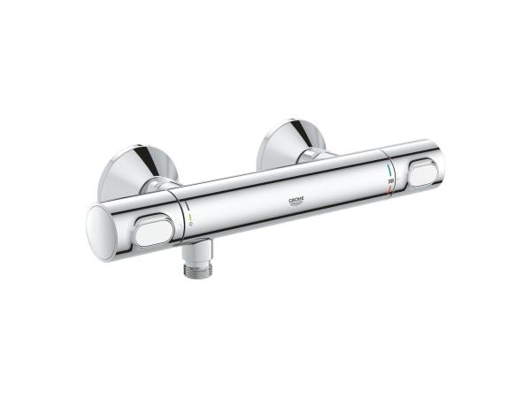 GROHE Grohtherm 500 thermostatische opbouw douchethermostaat